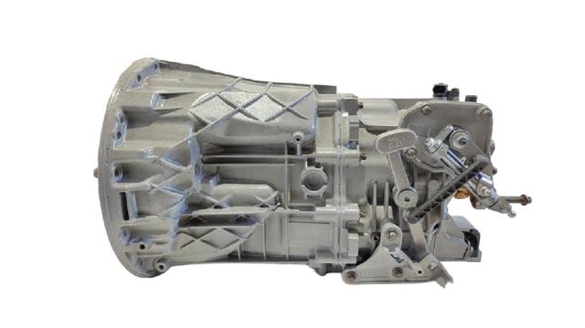  Volkswagen Crafter  (2006-2016)