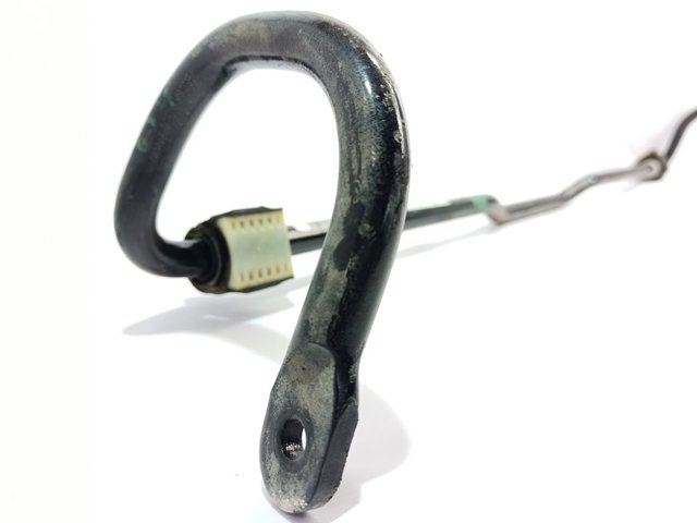Stabilizator przedni do Mercedes Sprinter 906