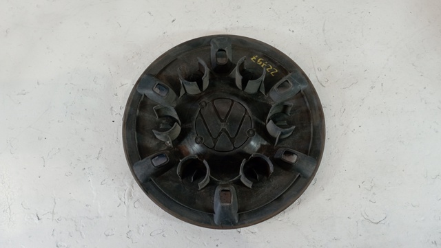 Kołpak do obręczy koła 9064010025 VAG
