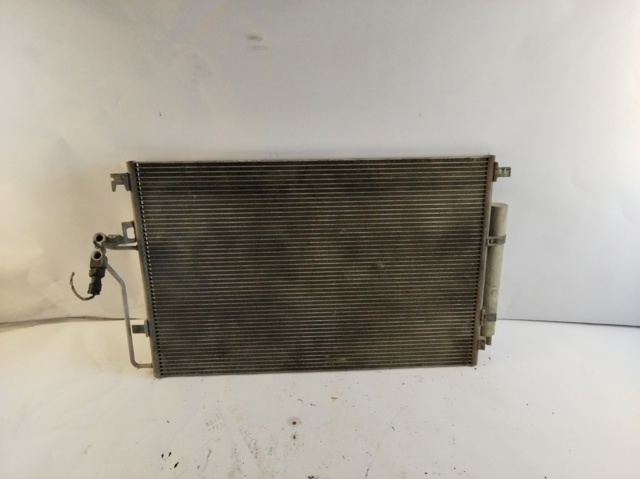 Chłodnica klimatyzacji 9065000054 MERCEDES