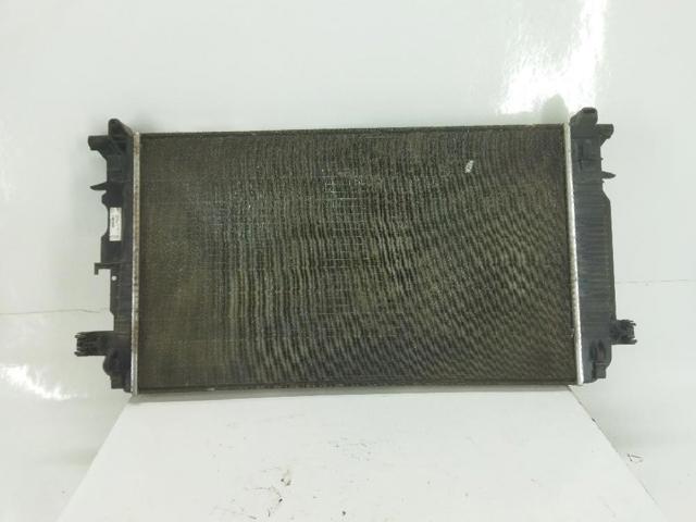 Chłodnica silnika 9065000202 MERCEDES