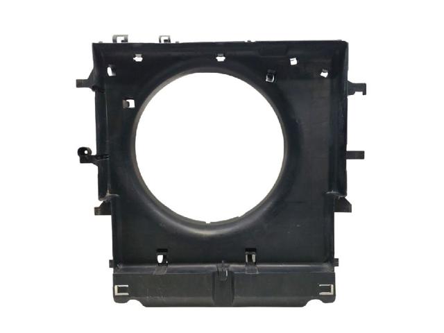 Dyfuzor chłodnicy klimatyzacji 9065050655 MERCEDES