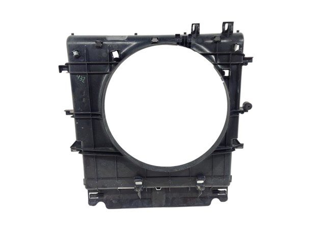 Dyfuzor chłodnicy klimatyzacji 9065050655 VAG