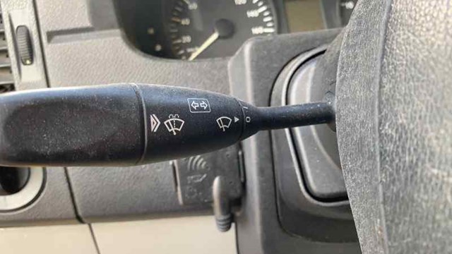Przełącznik zespolony Volkswagen Crafter