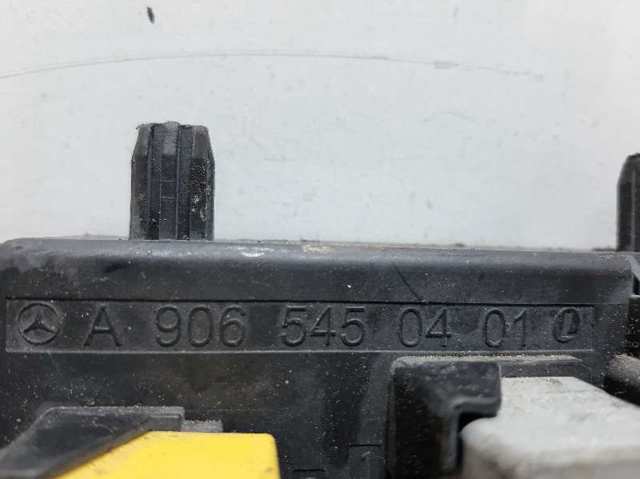 Skrzynka bezpieczników 9065450401 VAG