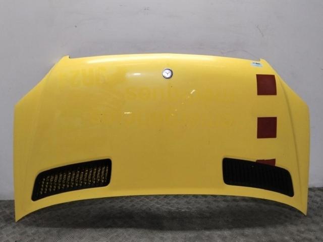 Maska silnika 906750000228 MERCEDES