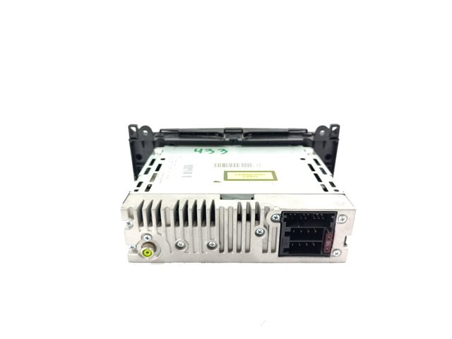 Radioodtwarzacz (radio AM/FM) 9068200079 MERCEDES