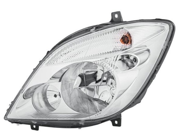 Reflektor lewy 9068200161 MERCEDES