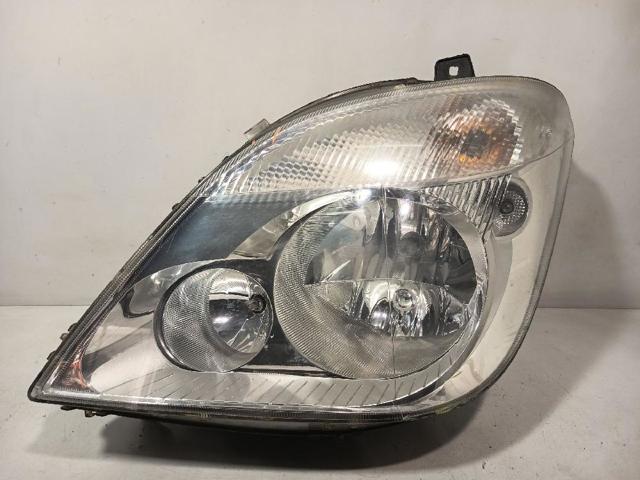 Reflektor lewy 9068200161 MERCEDES