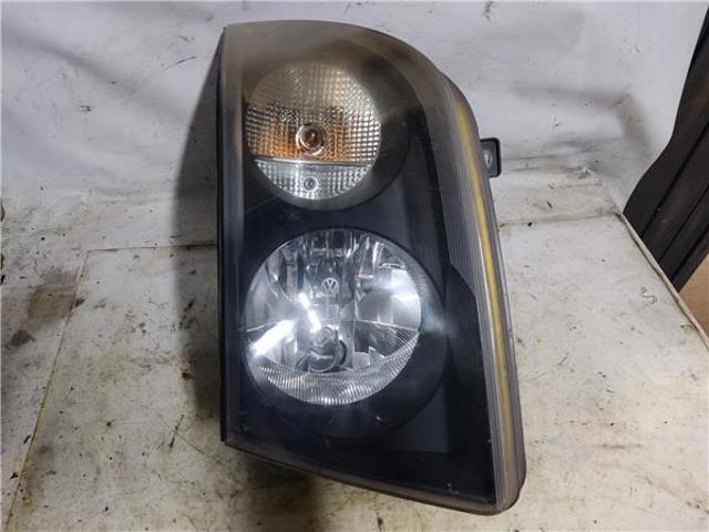 Reflektor lewy 9068200161 VAG