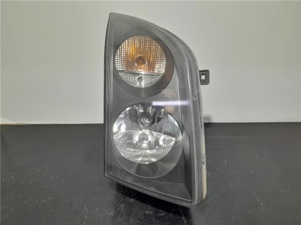 Reflektor lewy 9068200161 VAG