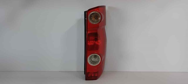 Lampa tylna Mercedes Sprinter