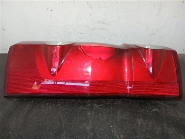 Lampa zespolona tylna lewa 9068200164 VAG