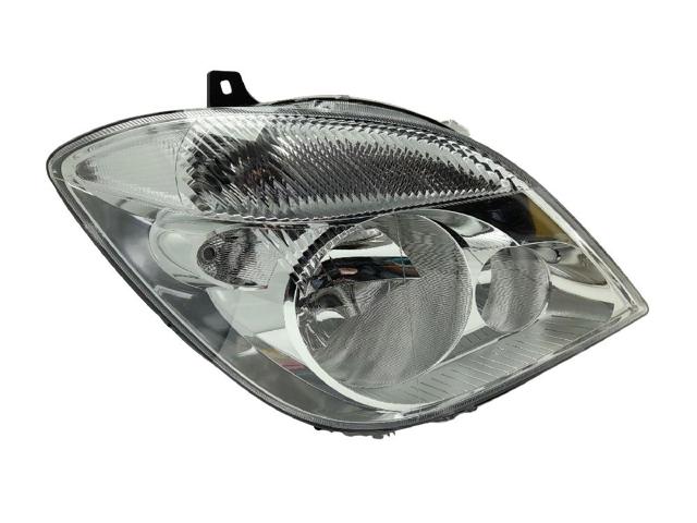 Reflektor prawy 9068200261 MERCEDES