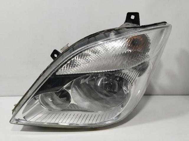 Reflektor lewy 906820056164 MERCEDES