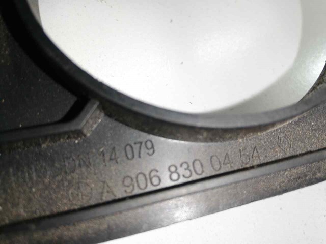 Przełącznik światła reflektorów na "torpedo" 9068300454 MERCEDES