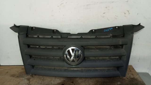 Atrapa chłodnicy 9068800085 VAG