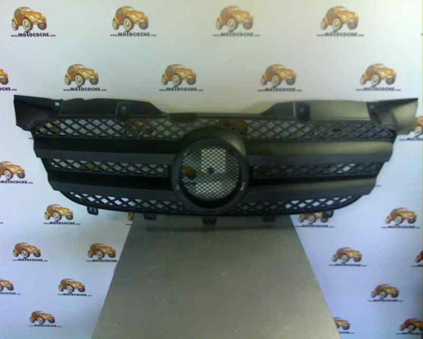 Atrapa grill Mercedes Sprinter