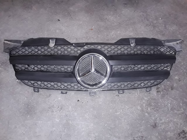 Atrapa grill Mercedes Sprinter