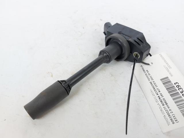 Cewka zapłonowa 9091902277 TOYOTA