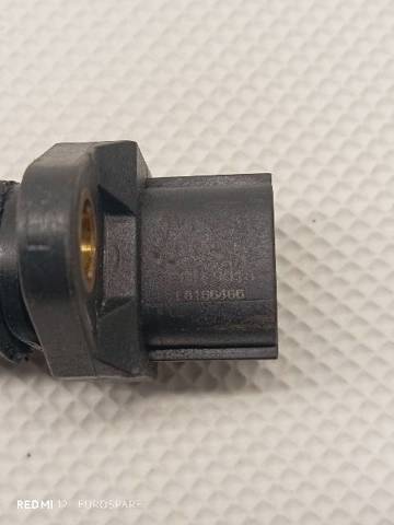 Czujnik położenia wału korbowego Lexus LX URJ201