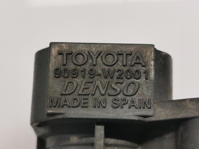 90919W2001 Toyota
