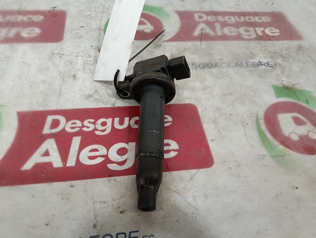 Cewka zapłonowa 90919W2002 TOYOTA