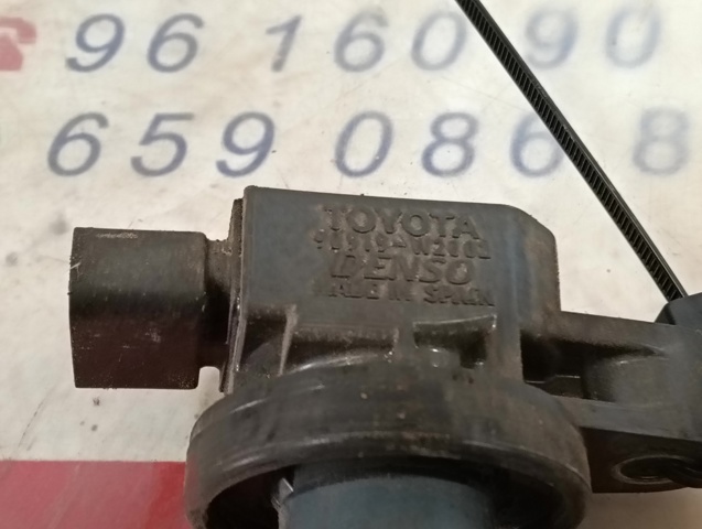 Cewka zapłonowa 90919W2002 TOYOTA