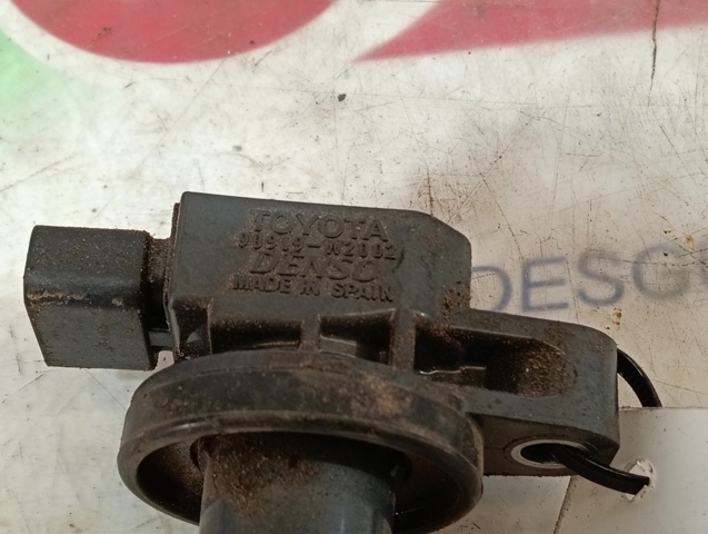 Cewka zapłonowa 90919W2002 TOYOTA