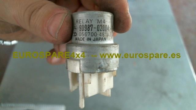9098702004 Toyota