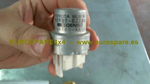 9098702004 Toyota
