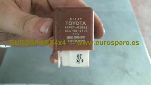 9098702006 Toyota