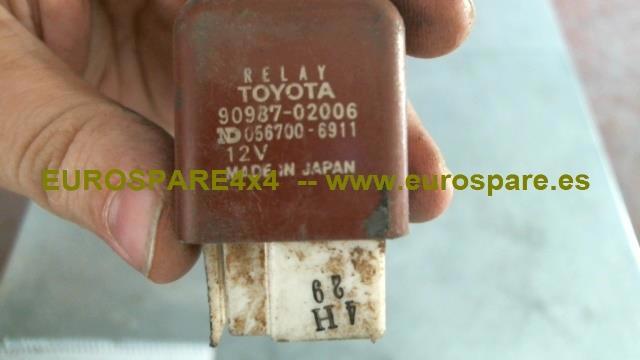 9098702006 Toyota
