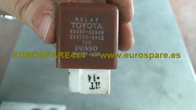 9098702006 Toyota