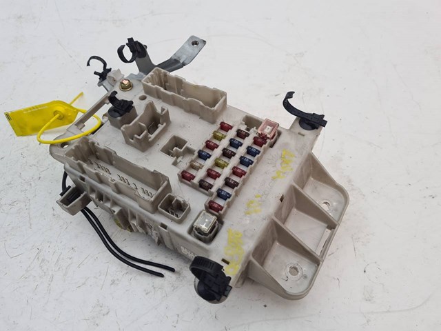 Przekaźnik rozrusznika 9098702020 TOYOTA