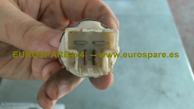 Przekaźnik wentylatora Toyota Corolla E9