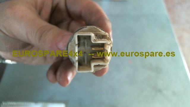 Przekaźnik wentylatora Toyota Corolla E9