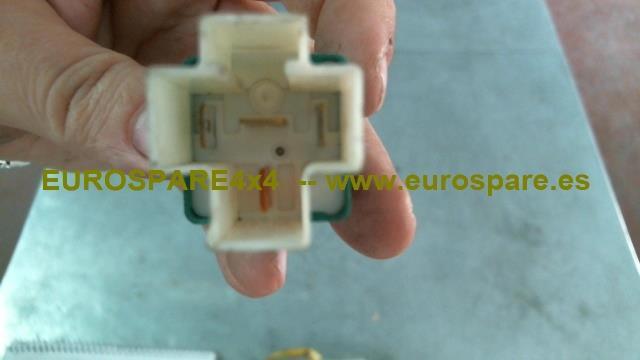 Przekaźnik wentylatora Lexus IS E2