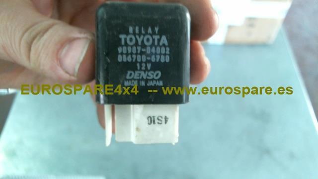 9098704002 Toyota