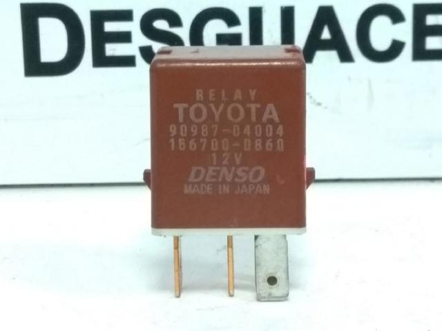 9098704004 Toyota