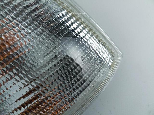 Kierunkowskaz prawy Ford Sierra 2 GBC,GBG