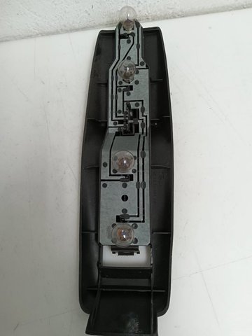 Kupić Lampa zespolona tylna lewa Ford Sierra  GBG, GB4 w dobrej cenie