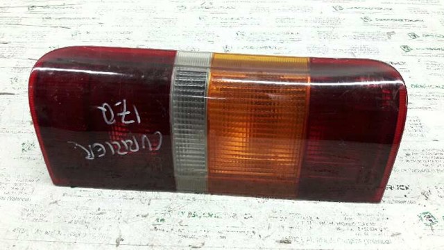 Lampa zespolona tylna lewa 90VB13405 FORD