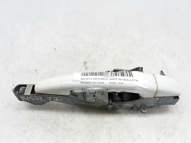 9101GH Peugeot/Citroen