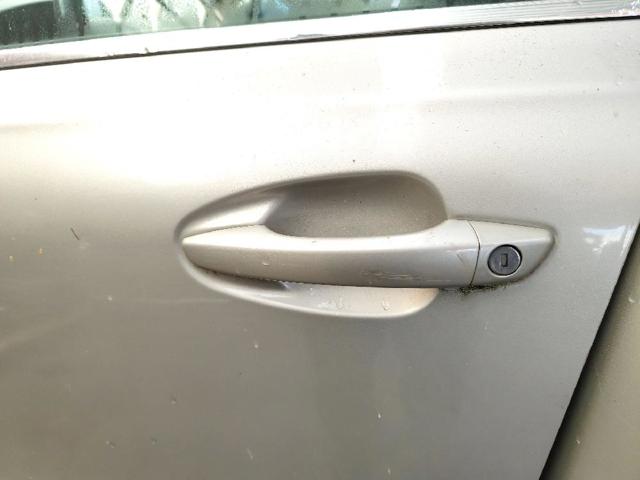 Pałąk zewnętrznej klamki drzwi przednich lewej 9101PJ PEUGEOT