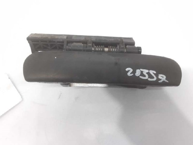 Klamka do drzwi Citroen Xsara