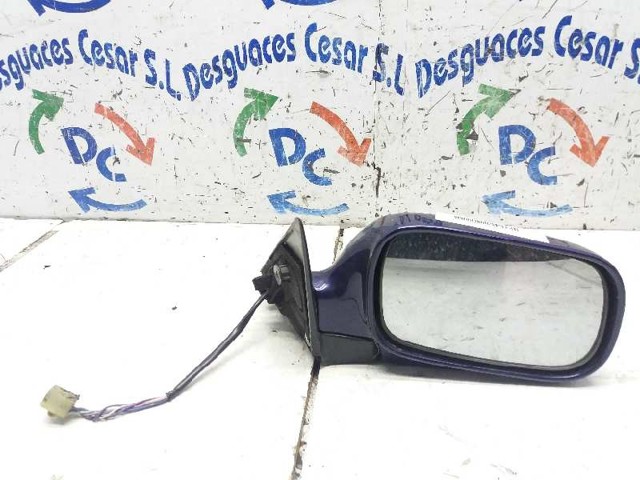 Lusterko wsteczne prawe Subaru Outback 2 B12, BE, BH