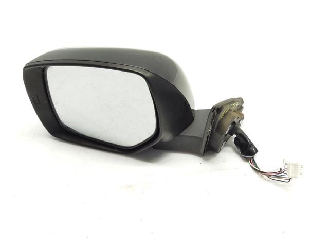  Subaru Outback  (2009-2014)