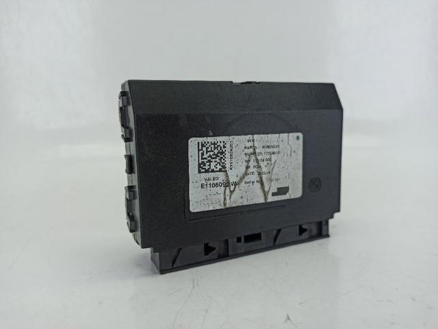 Sterownik klimatyzacji 9108242 BMW