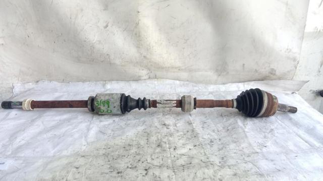 Półoś napędowa przednia prawa 9109192 OPEL